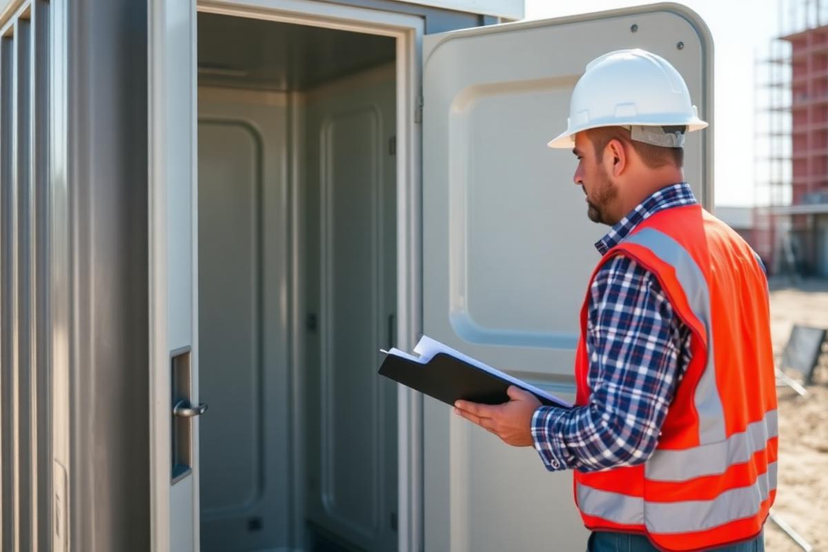 Complete Guide To Portable Toilet Rentals